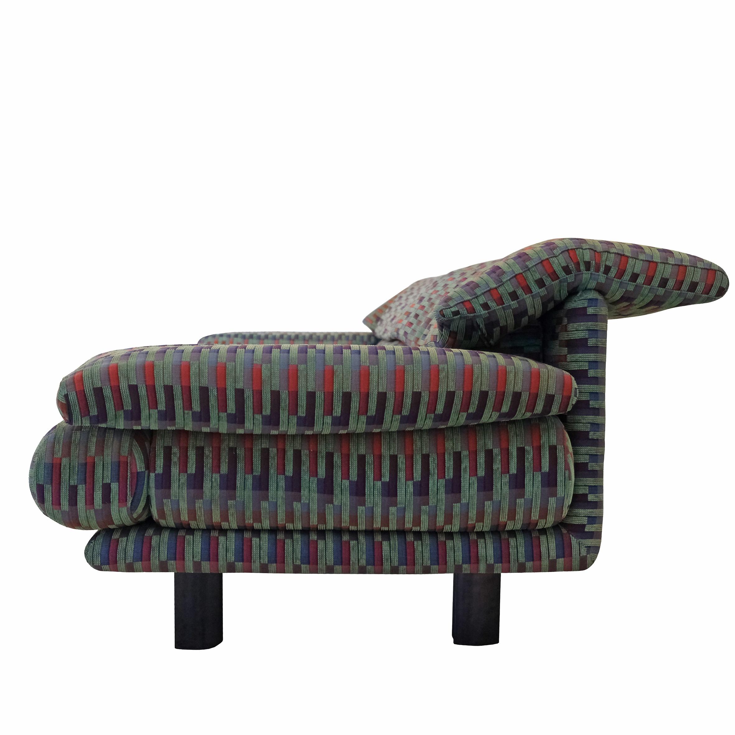 Paolo Piva, Alanda, Sofa, B&B Italia, 1980s In Good Condition For Sale In Paris, FR