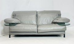 Paolo Piva 'Arca' Sofa für B&B Italia, Italien 1980er Jahre