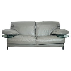 Paolo Piva 'Arca' sofa for B&B Italia, Italy 1980s