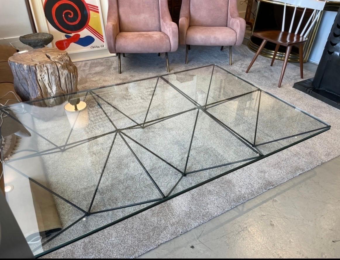 alanda coffee table