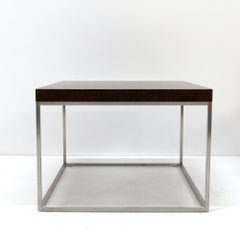 Paolo Piva 'Madison Square' Coffee Table