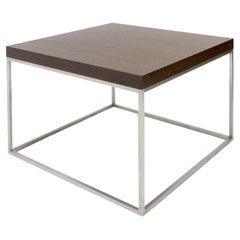 Paolo Piva 'Madison Square' Coffee Table