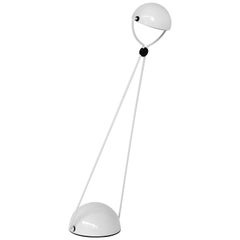Paolo Piva "Meridiana" Articulated Lamp