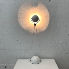 Paolo Piva "Meridiana" Desk or Task Lamp for Stefano Cevoli, Italy, 1980s