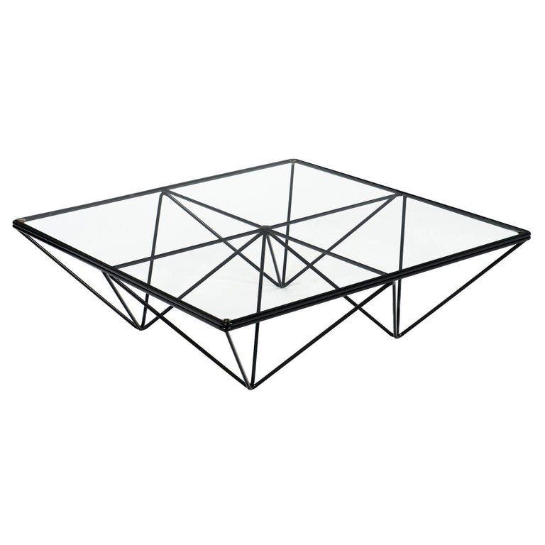 Modernist Coffee Table For Sale at 1stDibs