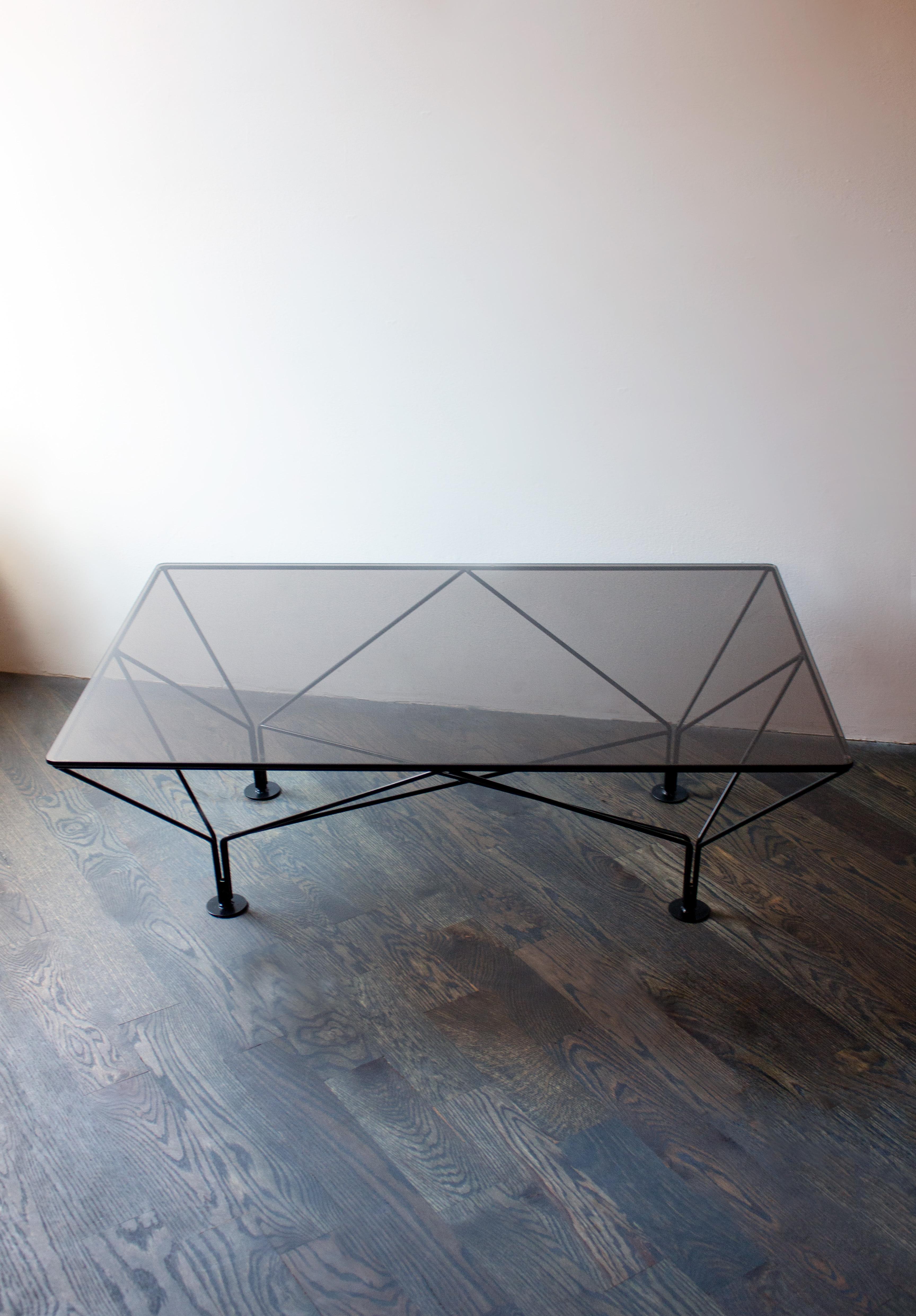 paolo piva coffee table
