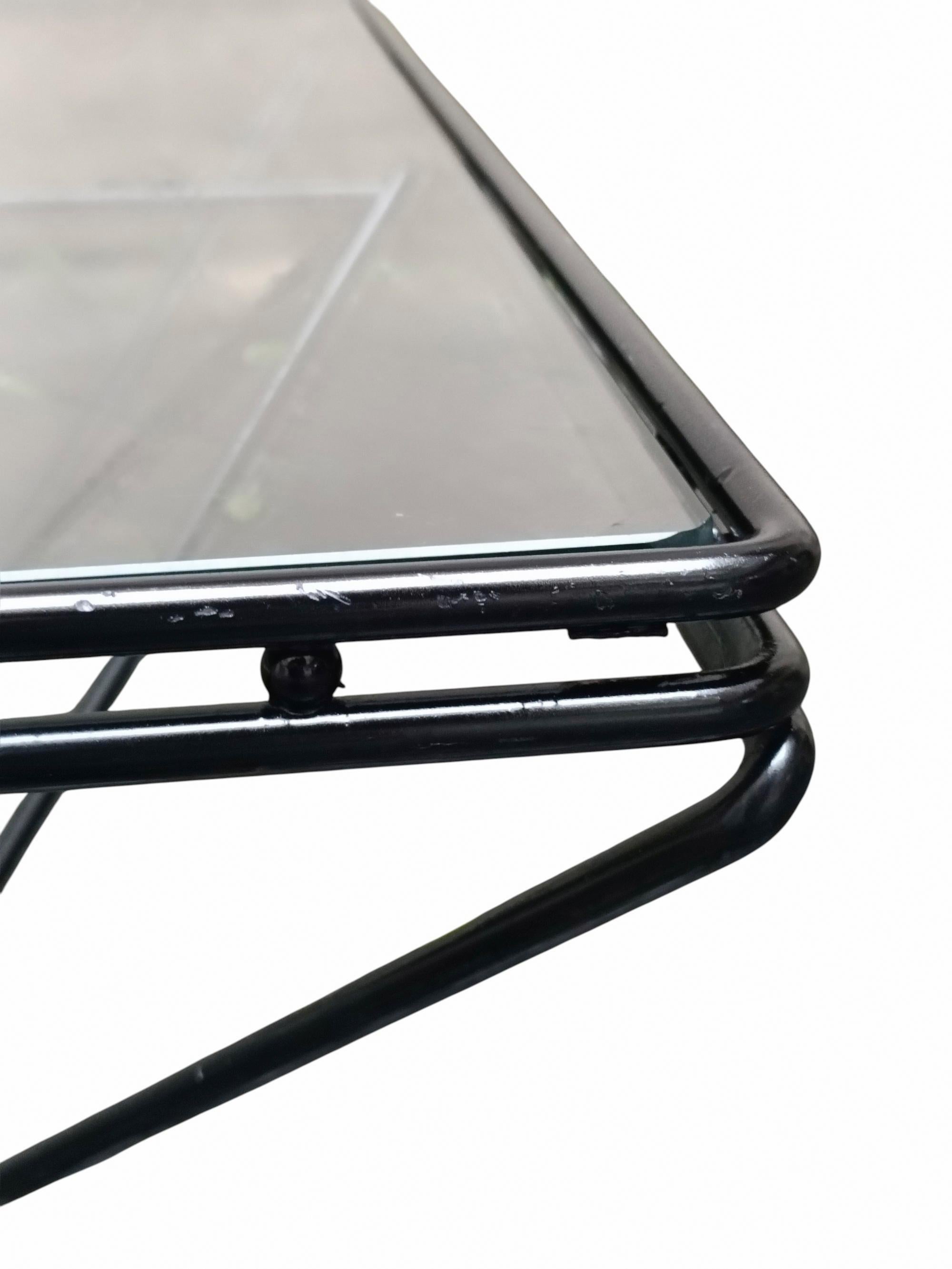 Paolo Piva Style Tavolino 