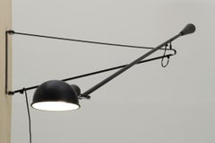 Paolo Rizzato, adjustable lamp Arteluce