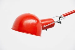 Paolo Rizzatto Arteluce Model 265 Wall Lamp, Italy, 1973