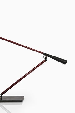 Paolo Rizzatto & Gino Sarfatti Table Lamp Model 613 Produced by Arteluce