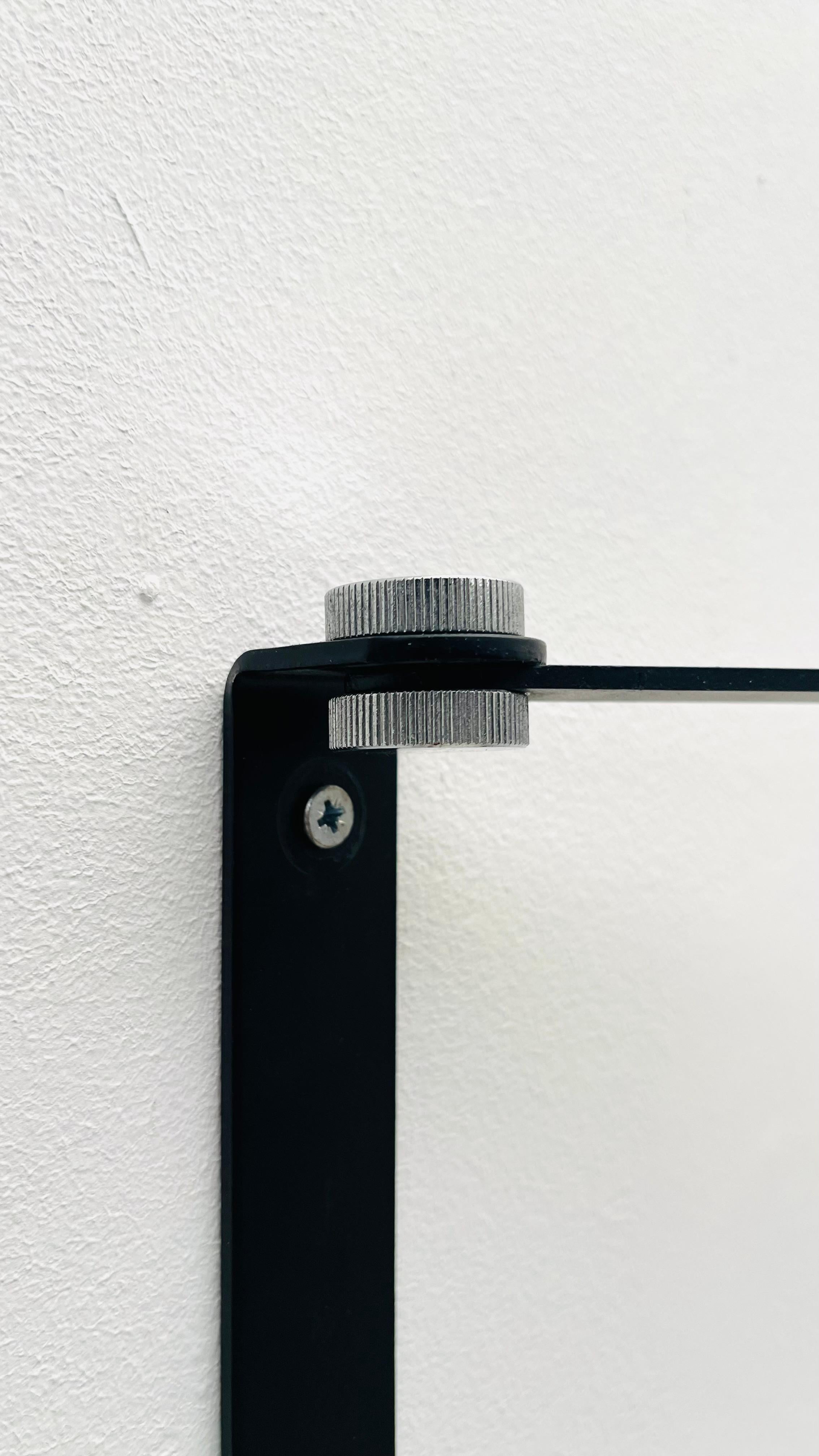 Italian Paolo Rizzatto - Model 265 Wall lamp For Sale