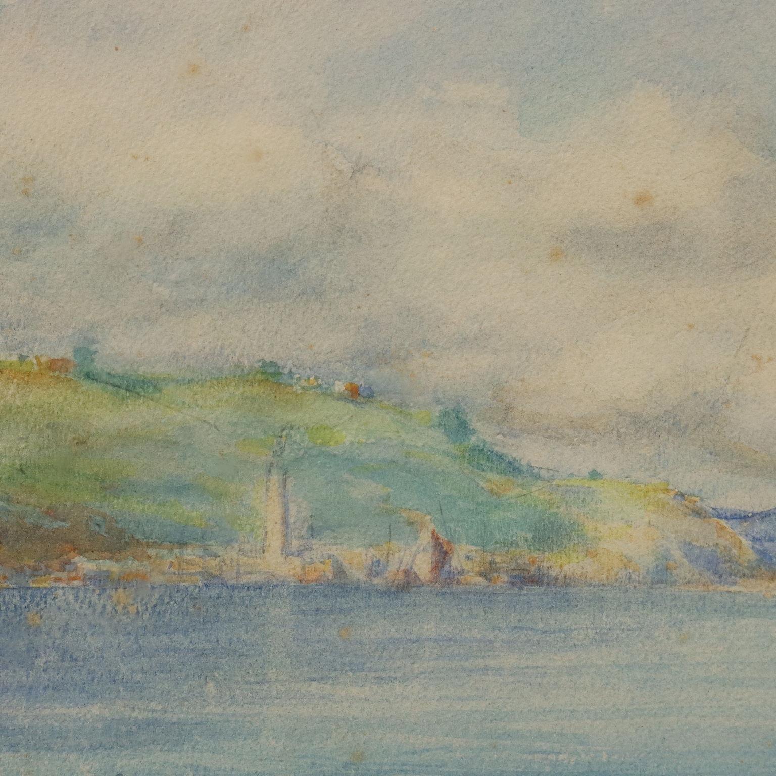 Marina con Figur im Angebot 2