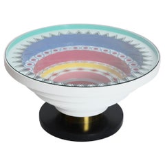 Paolo Setti Fipro Studio Corian Table, Spain, 2019