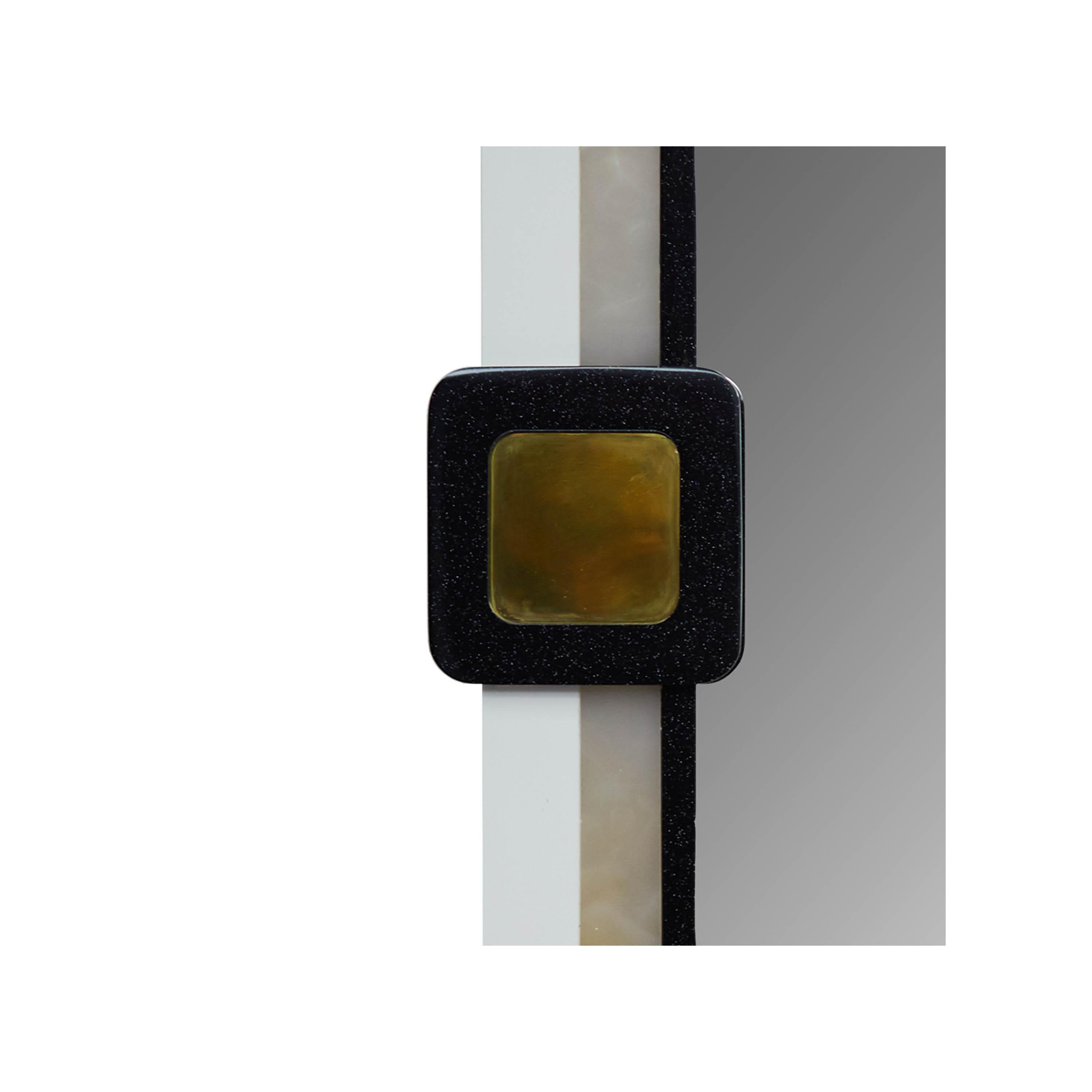 Onyx Led Vanity Mirror Walmart Com