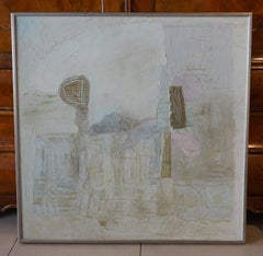 Abstrakte Zusammensetzung