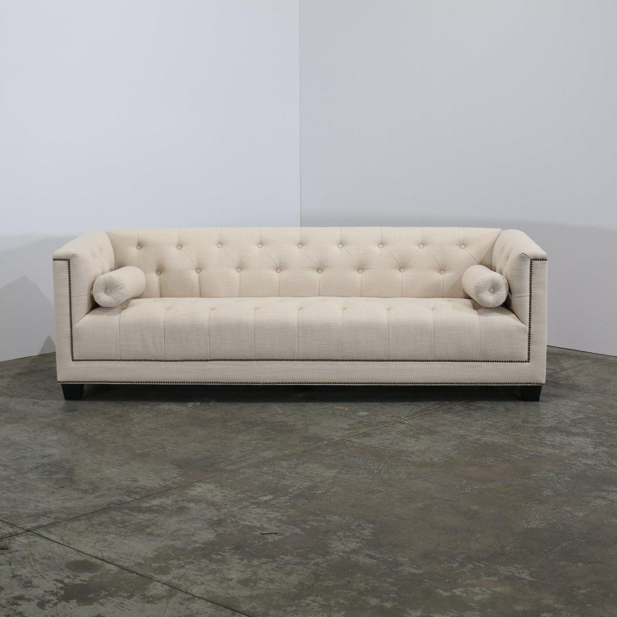 Paolo Sofa by Eichholtz For Sale 5