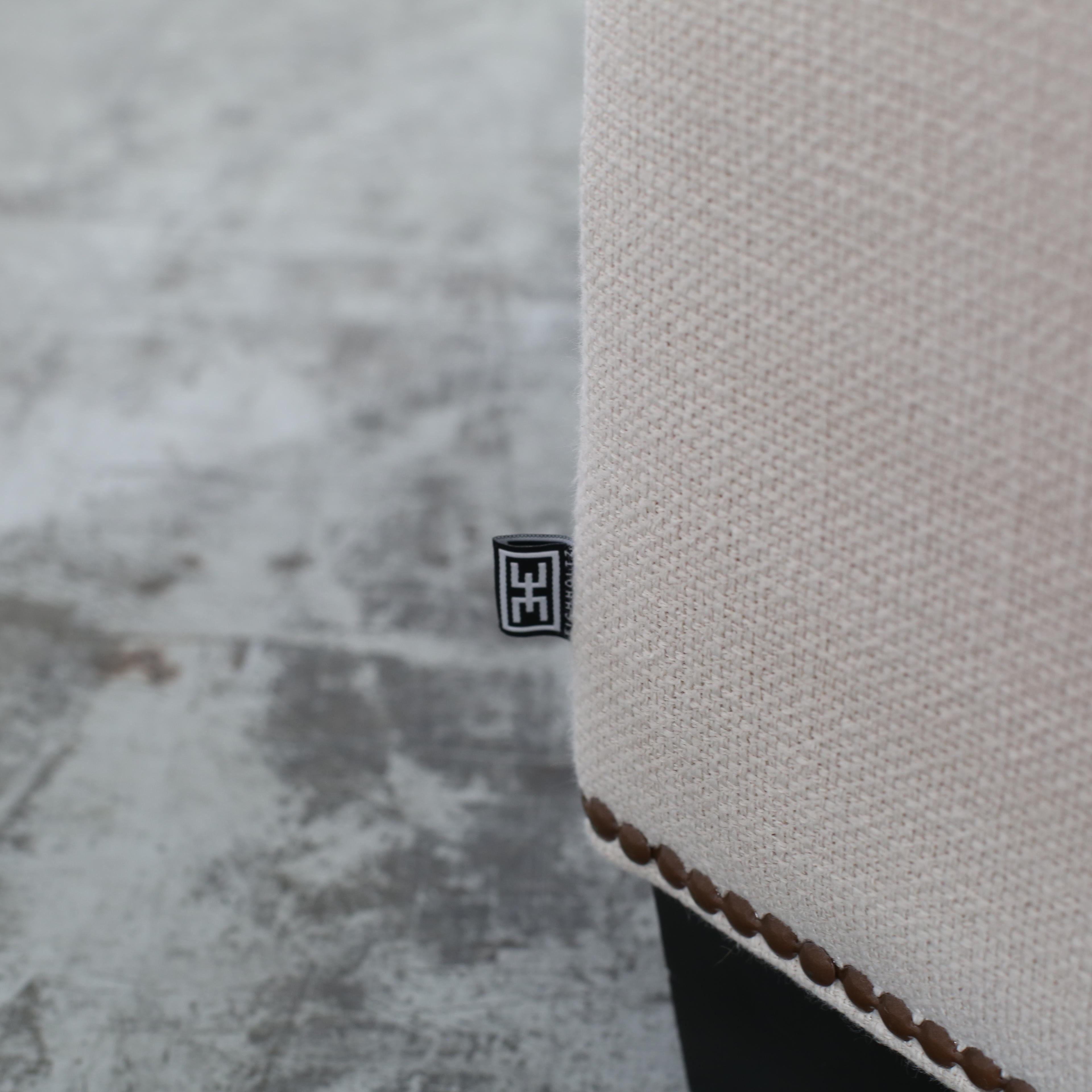 Dutch Paolo Sofa by Eichholtz For Sale