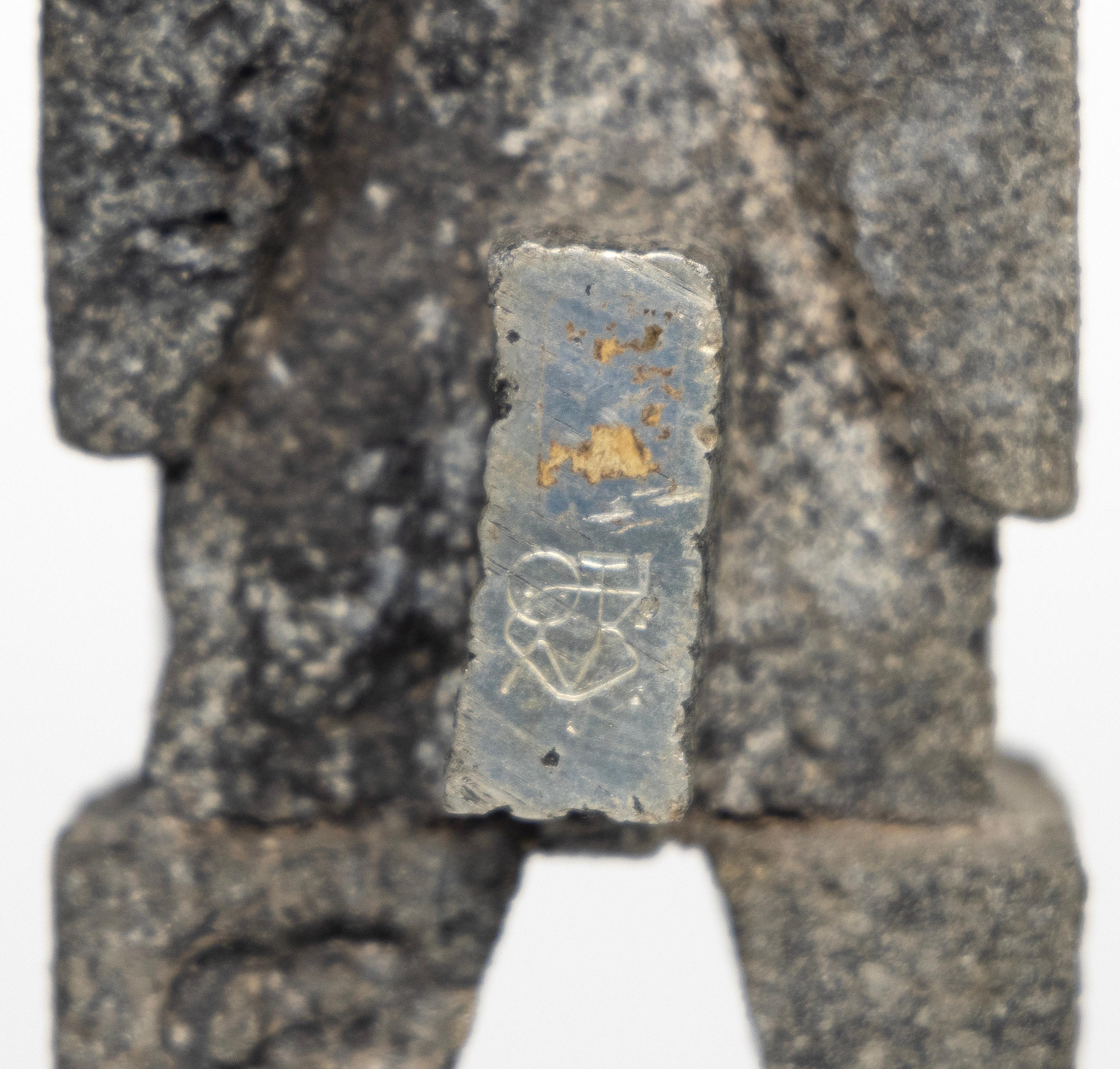 Stone Sculpture 4