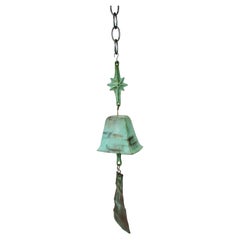 Paolo Soleri Hanging Bronze Bell