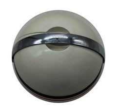 Paolo Tilche per Guzzini Iconic Ice Bucket, Italia anni '70