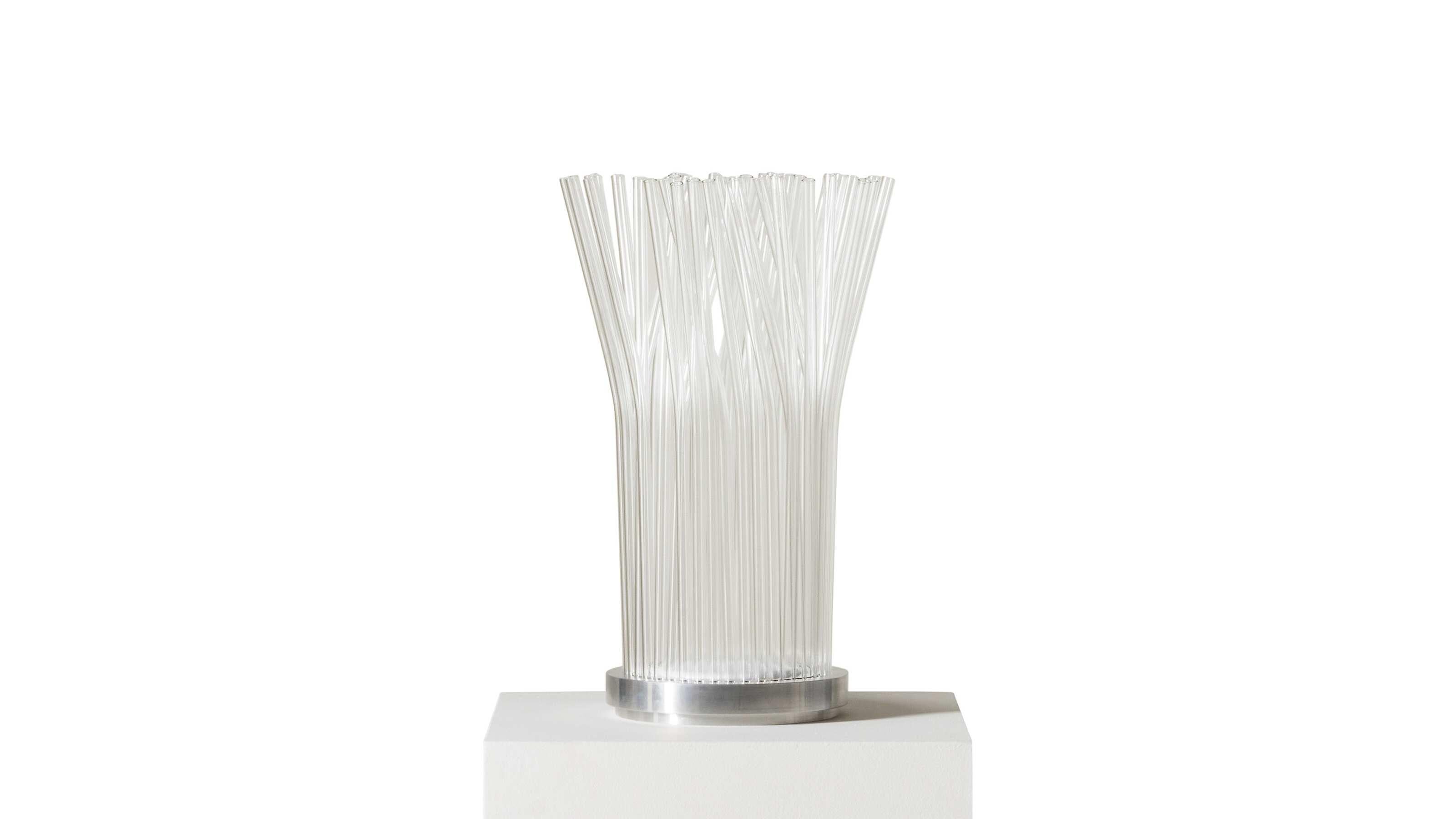 Paolo Ulian Fluxus - E Tischlampe für Cassina (Italienisch) im Angebot