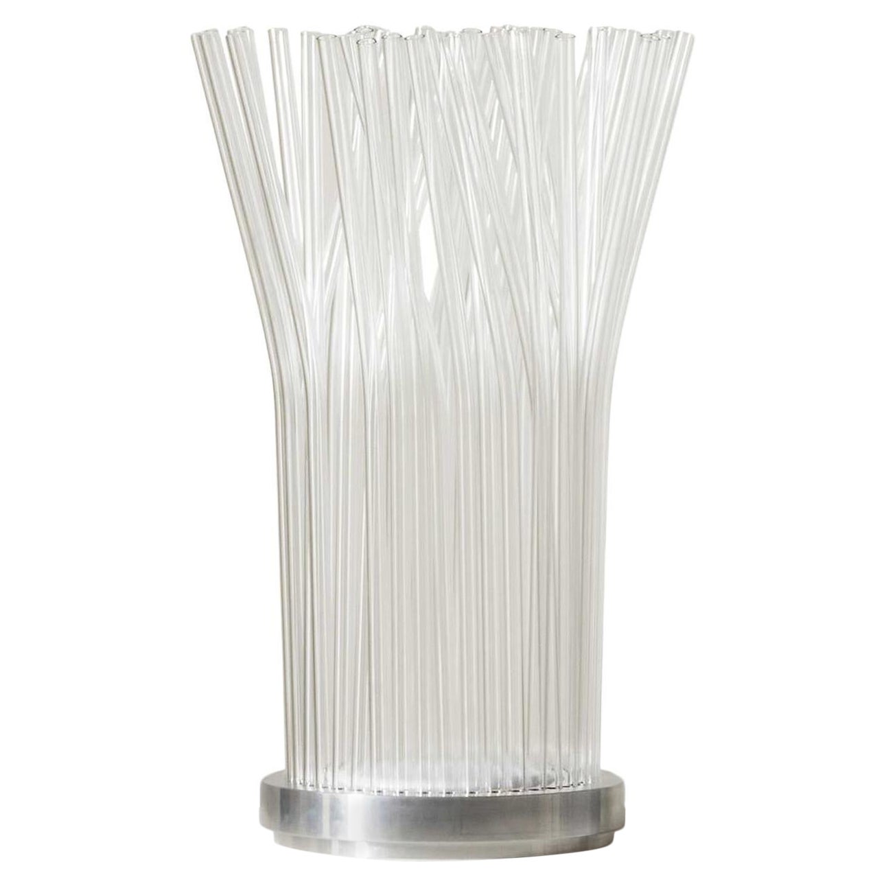 Paolo Ulian Fluxus - E Table Lamp For Cassina
