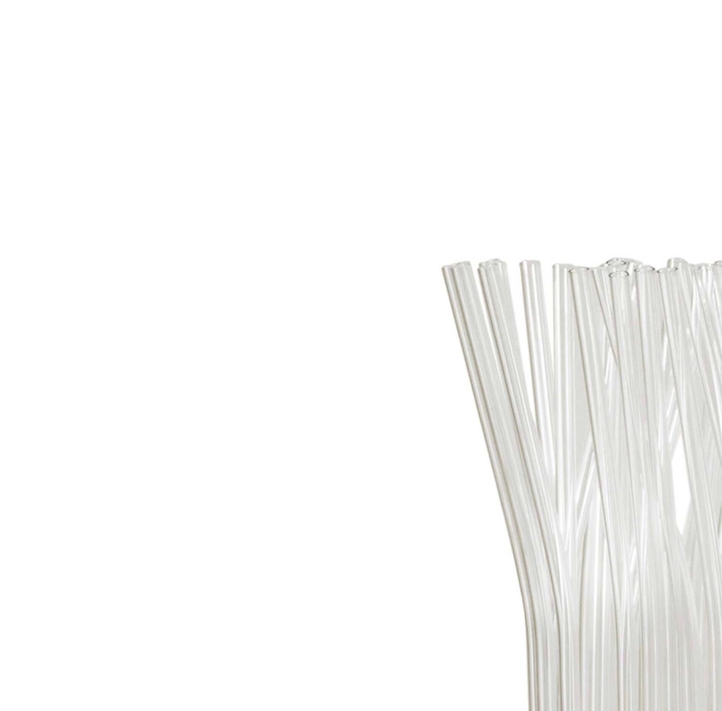 Aluminum Paolo Ulian Fluxus - E Table Lamp For Sale