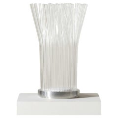 Paolo Ulian Fluxus - E Table Lamp