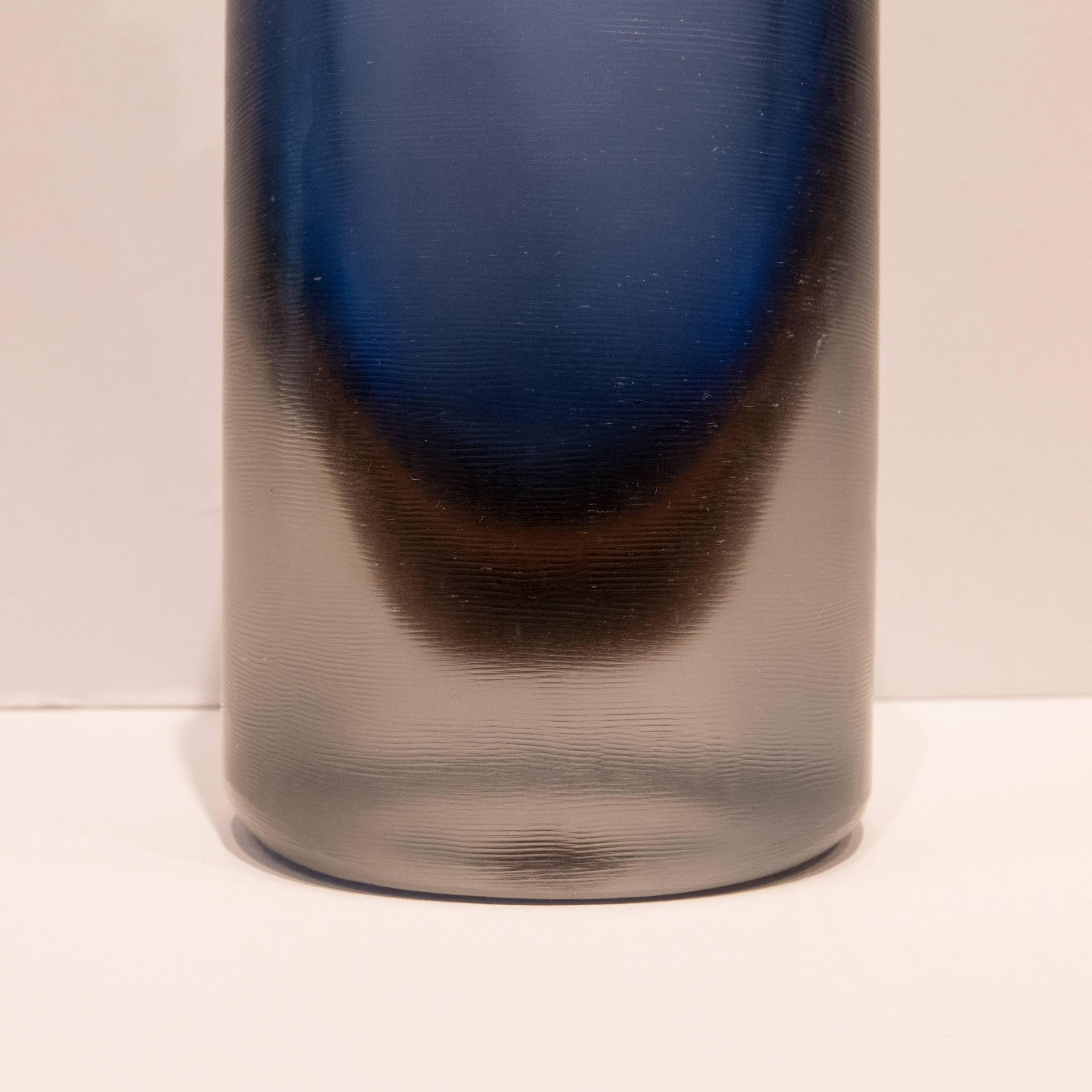 Paolo Venini Bottle with Stopper 3