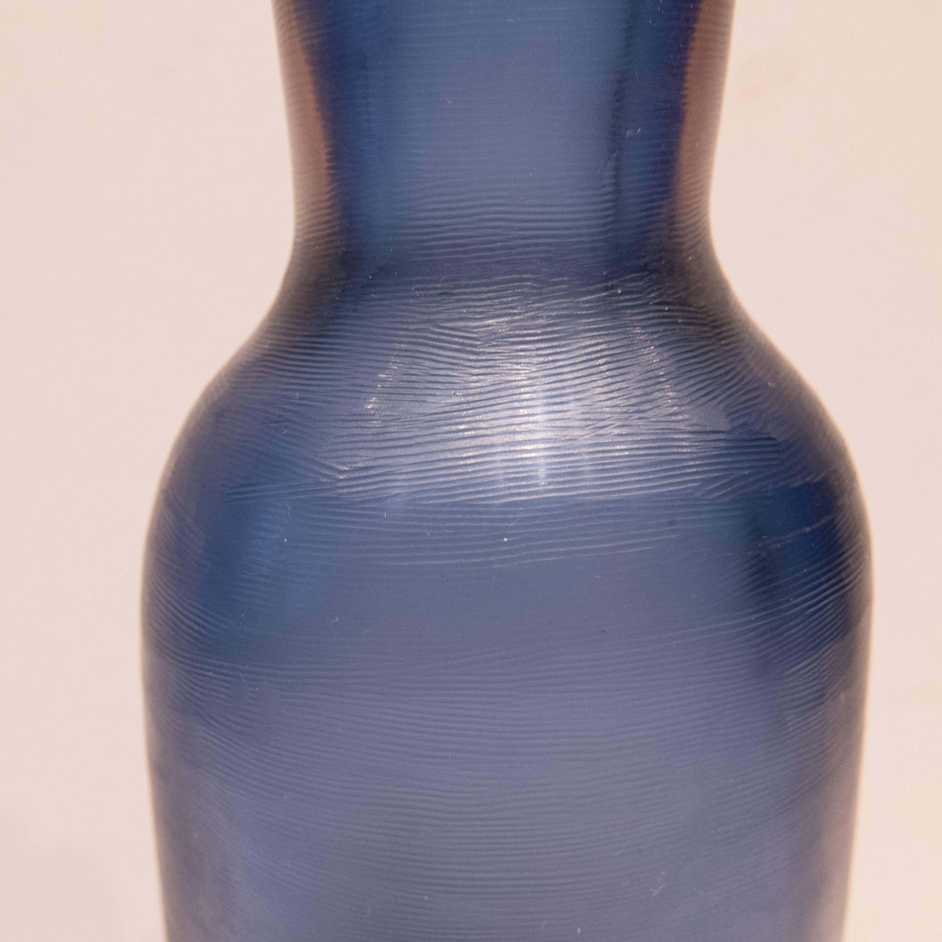 Paolo Venini Bottle with Stopper 1