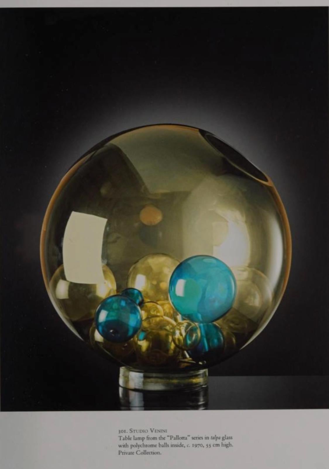 Studio Venini 
