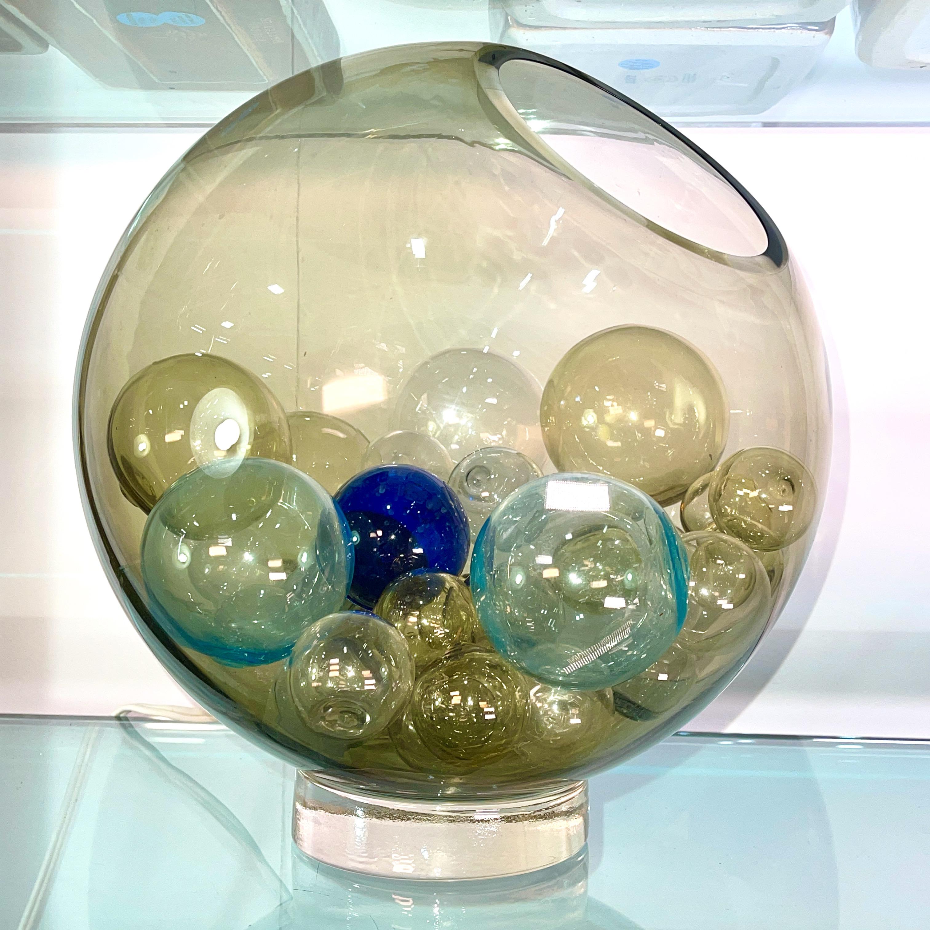 Murano Glass Studio Venini 