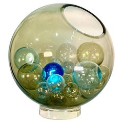 Studio Venini "Pallotta" Lamp