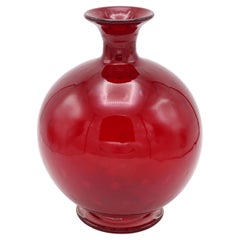 Paolo Venini Vase