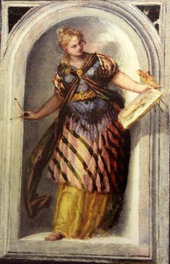 Paolo Veronese: A Master and His Workshop in Renaissance Venice