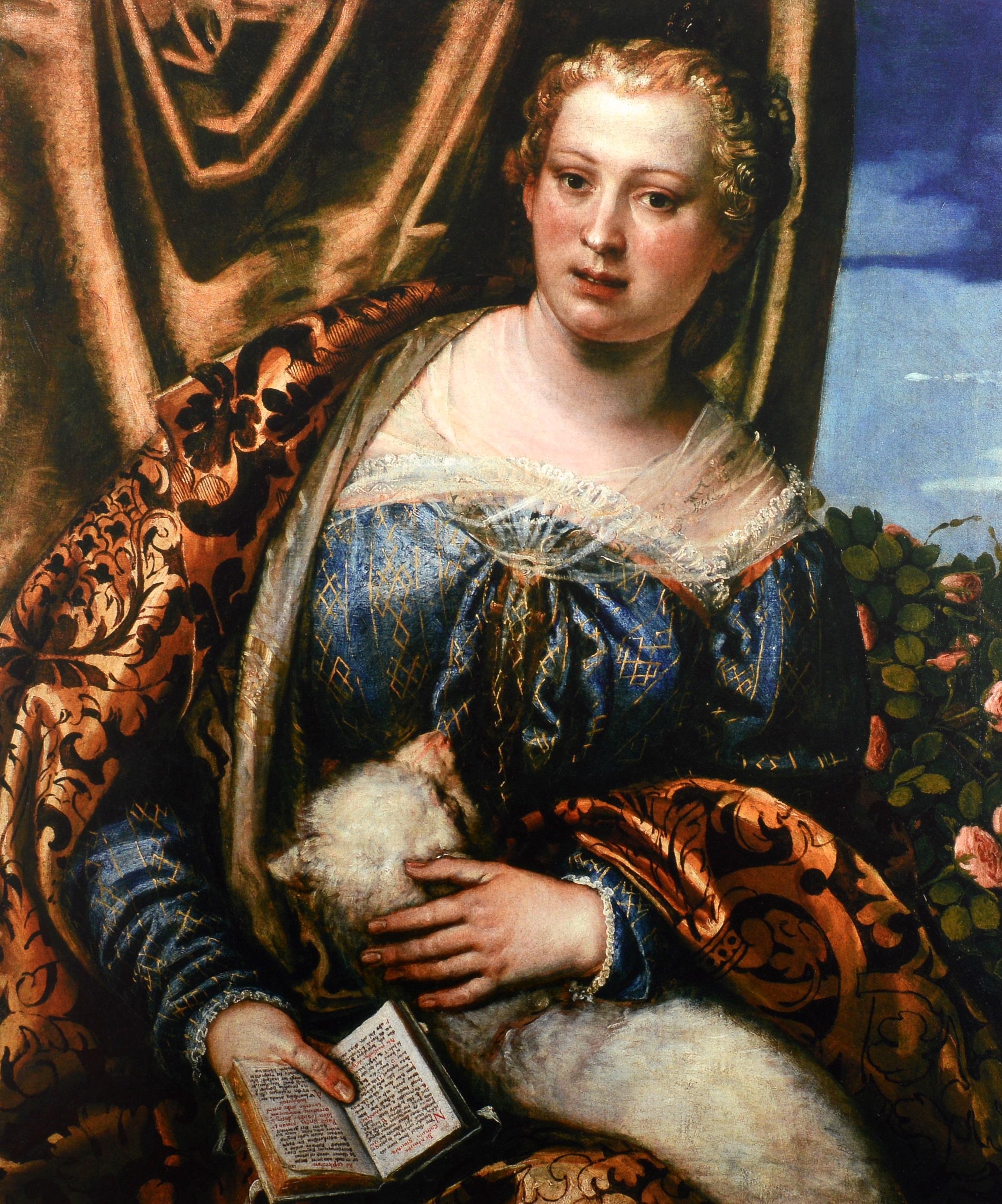 Paolo Veronese : Un maître et son atelier à Venise lors de la Renaissance en vente 14
