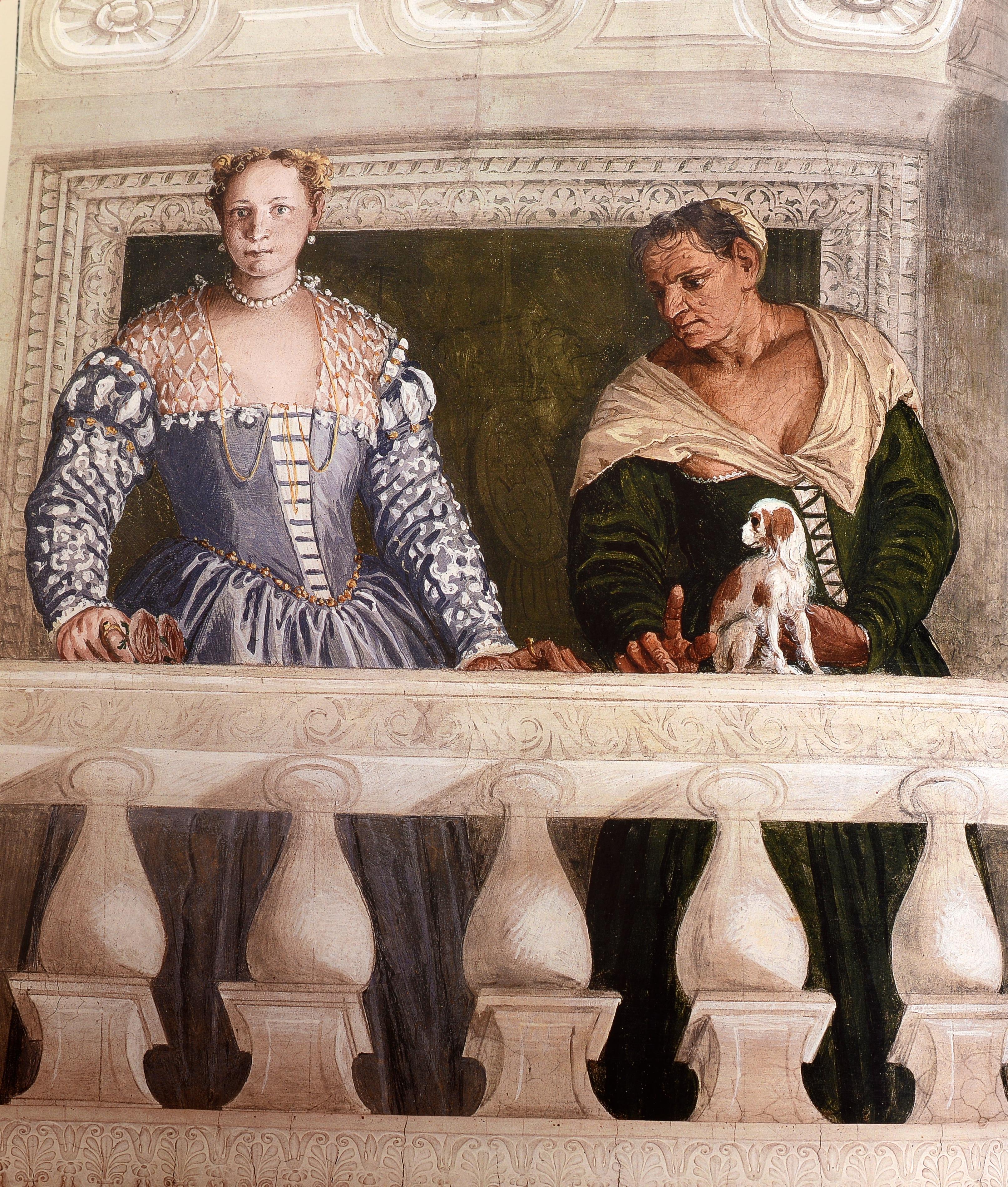 Paolo Veronese : Un maître et son atelier à Venise lors de la Renaissance Excellent état - En vente à valatie, NY