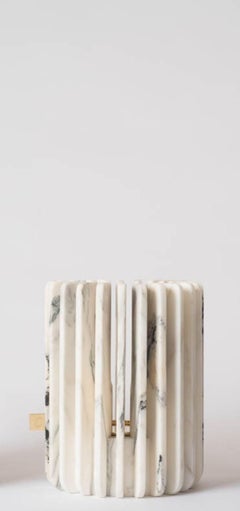 Paonazzo Orion-Kerzenhalter von Dan Yeffet