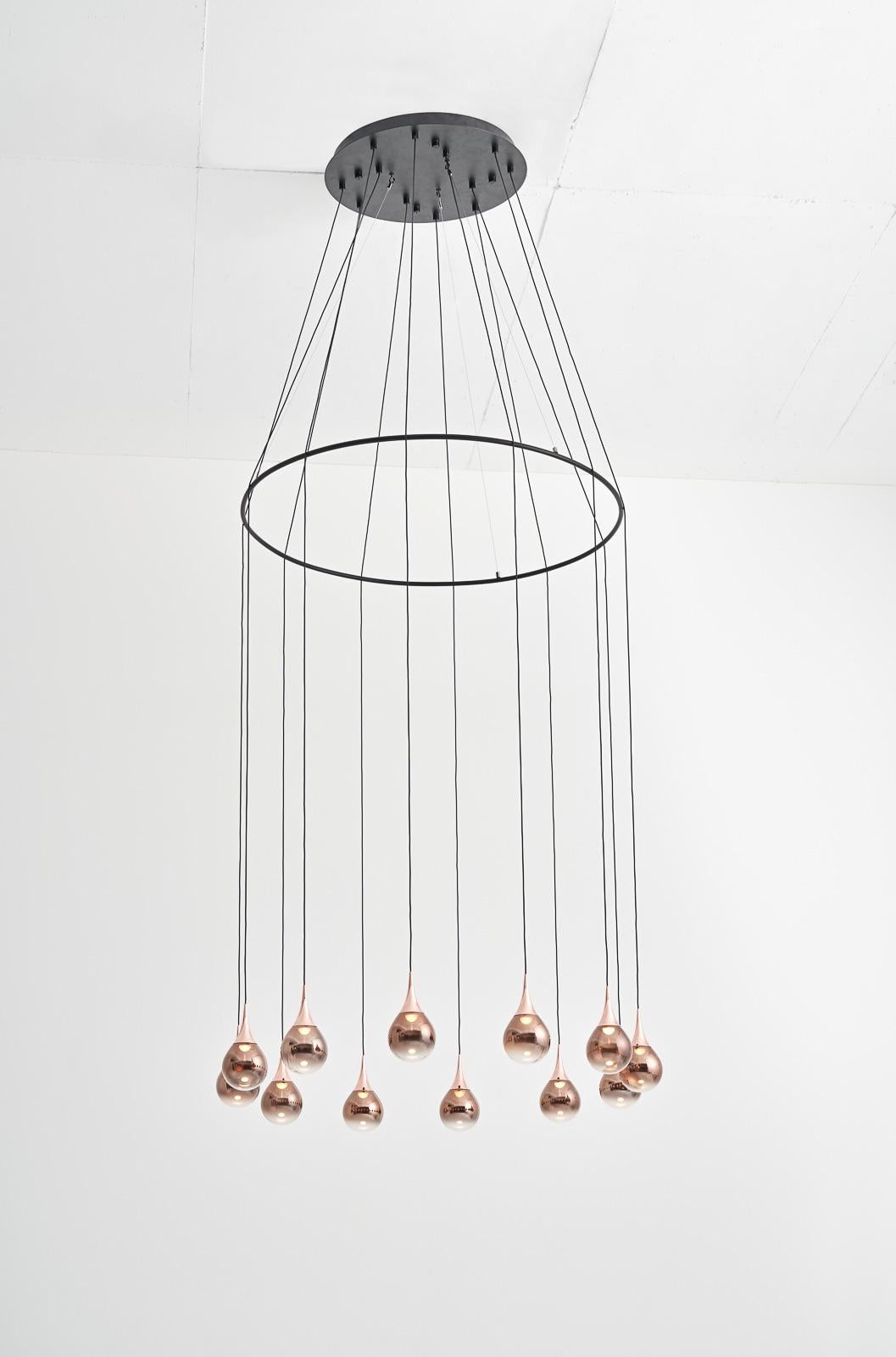 Modern PAOPAO Pendant PC12 'With Ring' For Sale