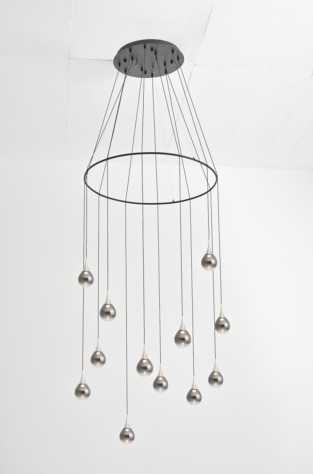 Contemporary PAOPAO Pendant PC12 'With Ring' For Sale