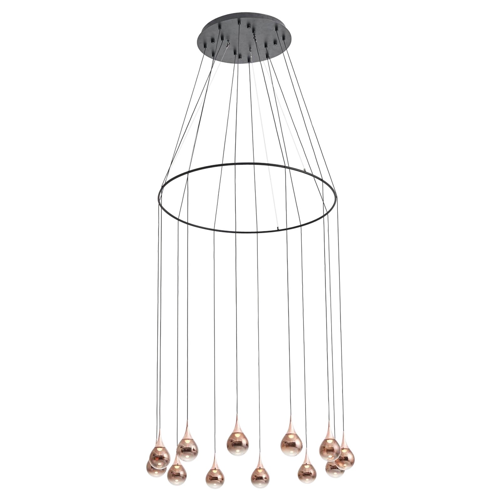 PAOPAO Pendant PC12 'With Ring'