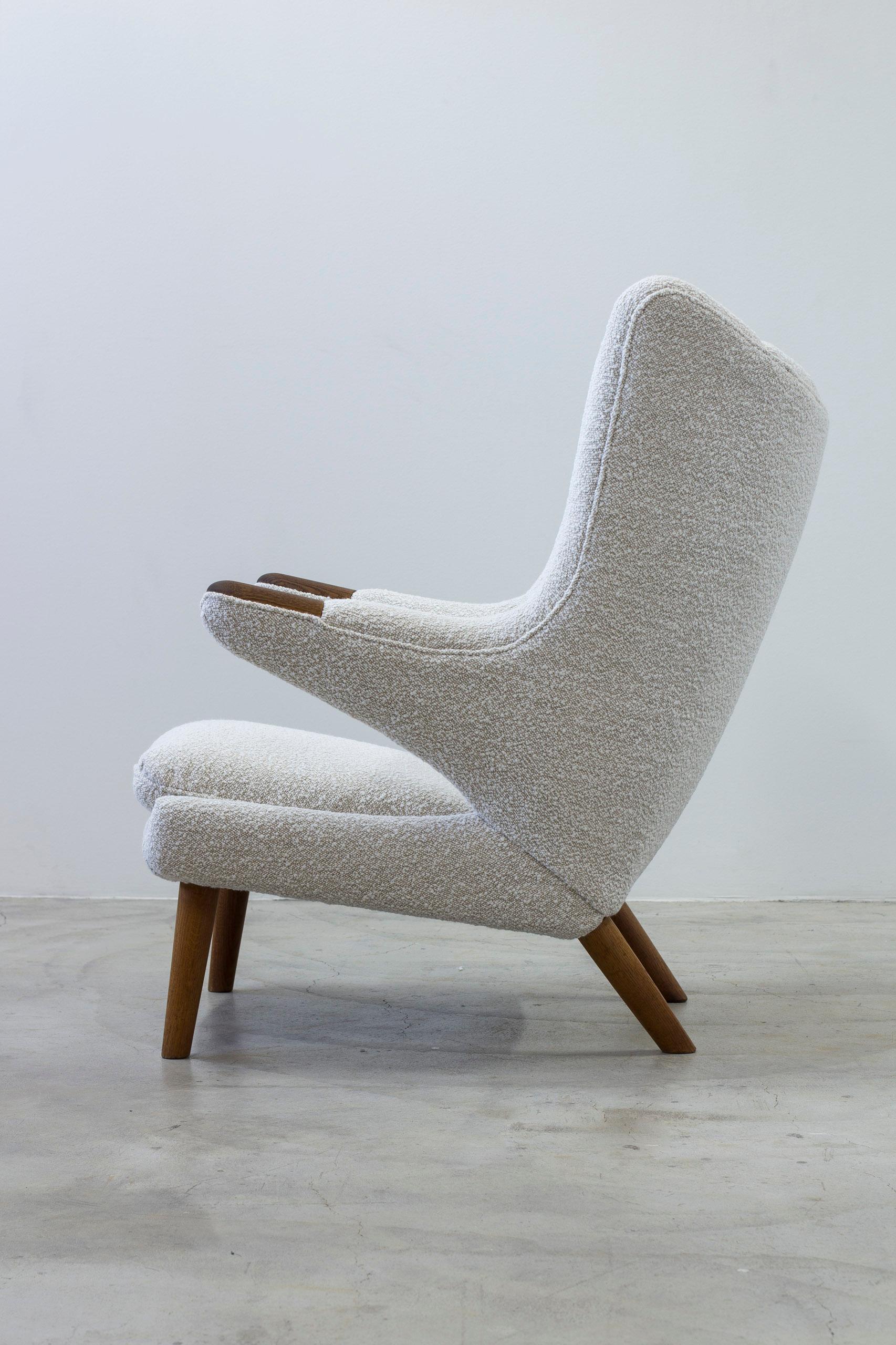 Scandinavian Modern 