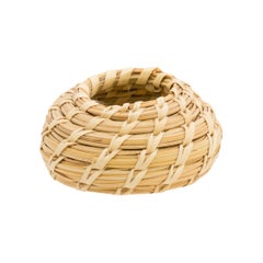 Papago Miniature Baskets