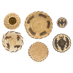 Cestini Papago in miniatura