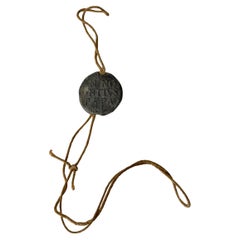 Bolla papale Innocenzo XI (1676-1689), Collezione di un barone Cederström