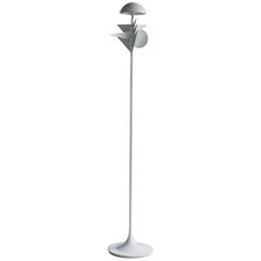 Papalina Table Lamp Alessandro Mendini Eleusi, 1983 Alchimia Post Modern