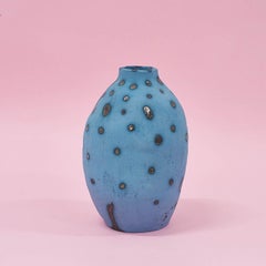 Papaya Vase by Siup Studio