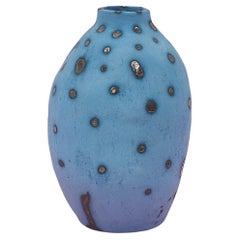 Papaya-Vase von Siup Studio