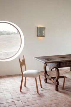 Lampada da parete Papel