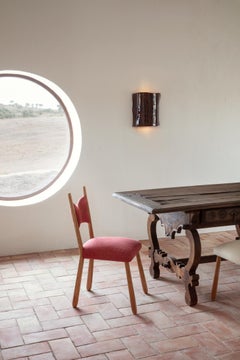 Lampada da parete Papel